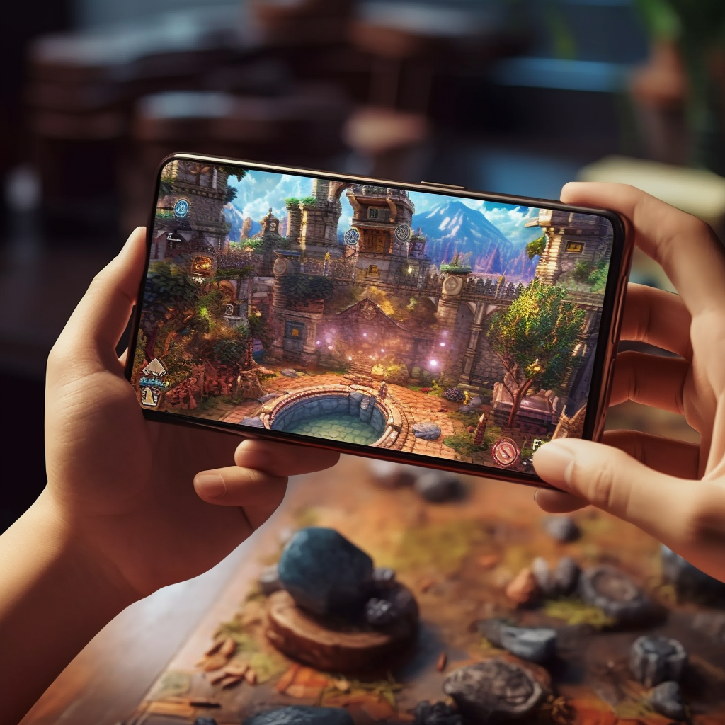 MMO’S ON MOBILE DEVICES IN&nbsp;2023