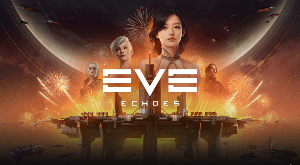 Eve Echoes