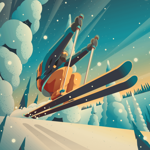 Grand Mountain Adventure