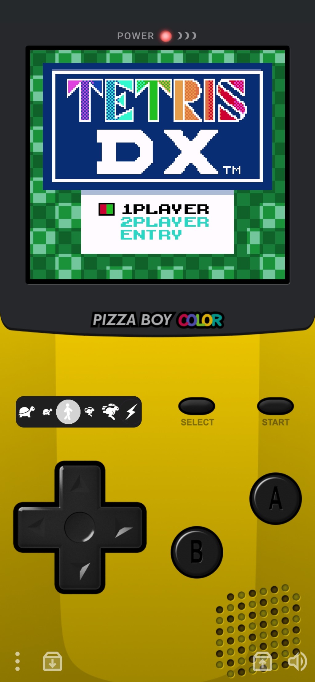 a short introduction to&nbsp;emulation