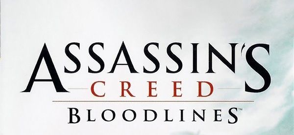 Assassin’s Creed: Bloodlines&nbsp;[PSP]